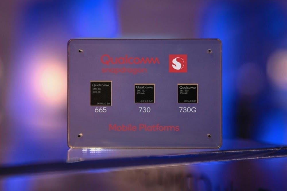 是Qualcomm首度針對中階手機打造著重遊戲體驗處理器,擴展Snapdragon 700系列選擇這篇文章的首圖