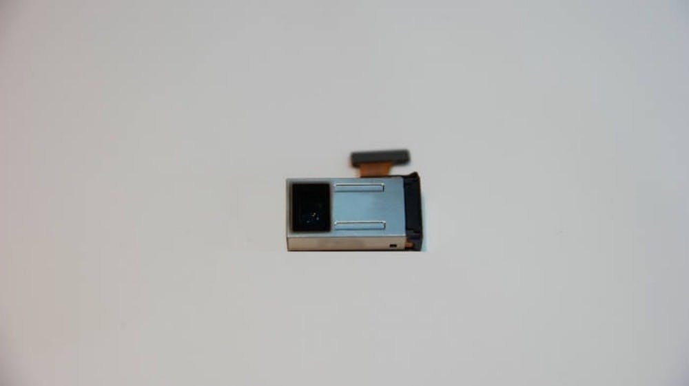 是三星推出自有5倍光學潛望式變焦鏡頭模組,預計用於Galaxy Note 10這篇文章的首圖