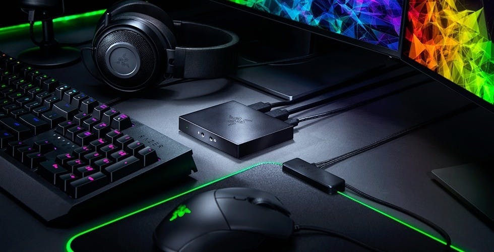 是Razer更新影像擷取盒,新款Ripsaw HD終於支援4K畫質直播這篇文章的首圖