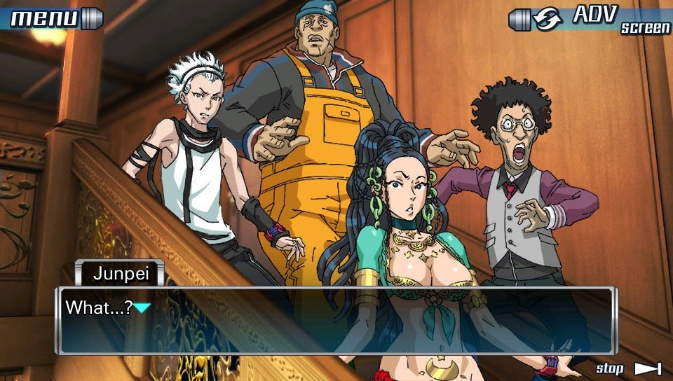是Steam遊戲特價快訊:极限脱出ADV 善人死亡《Zero Escape: The Nonary Games》現在特價119元 便宜480元這篇文章的首圖