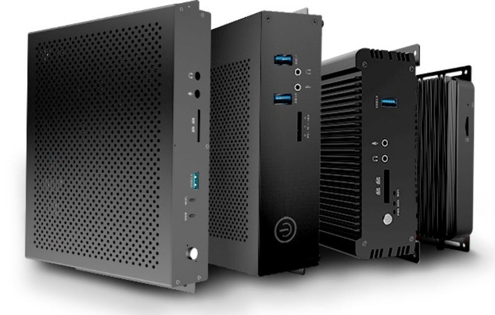 是Zotac以全新Zbox Pro系列迷你PC打入工控、人工智慧、機器人等嵌入式應用市場這篇文章的首圖