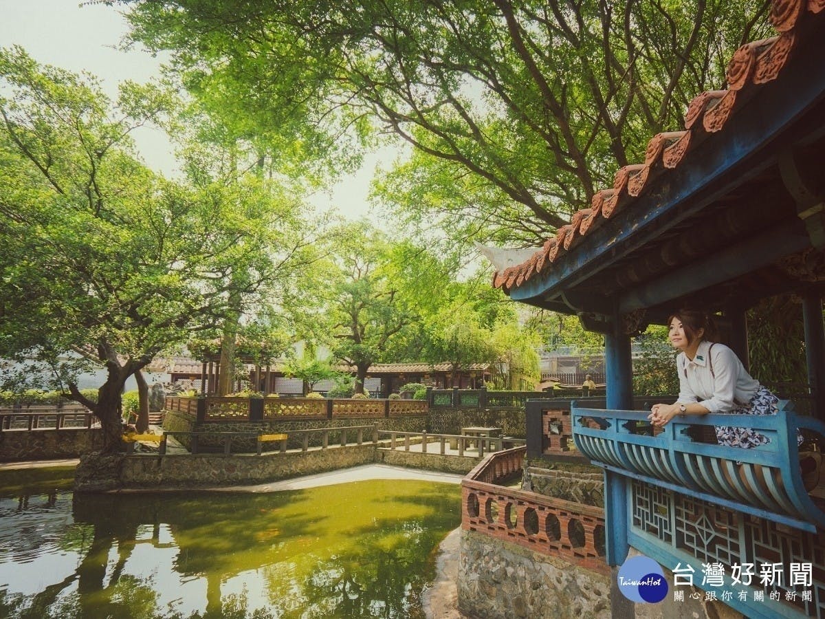 是春遊補助入住新北合法旅宿 可免費參觀陶博館等博物館舍這篇文章的首圖