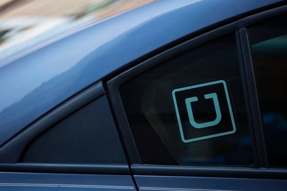 是提供更好乘坐舒適感,Uber宣布推出Uber Comfort搭乘服務這篇文章的首圖