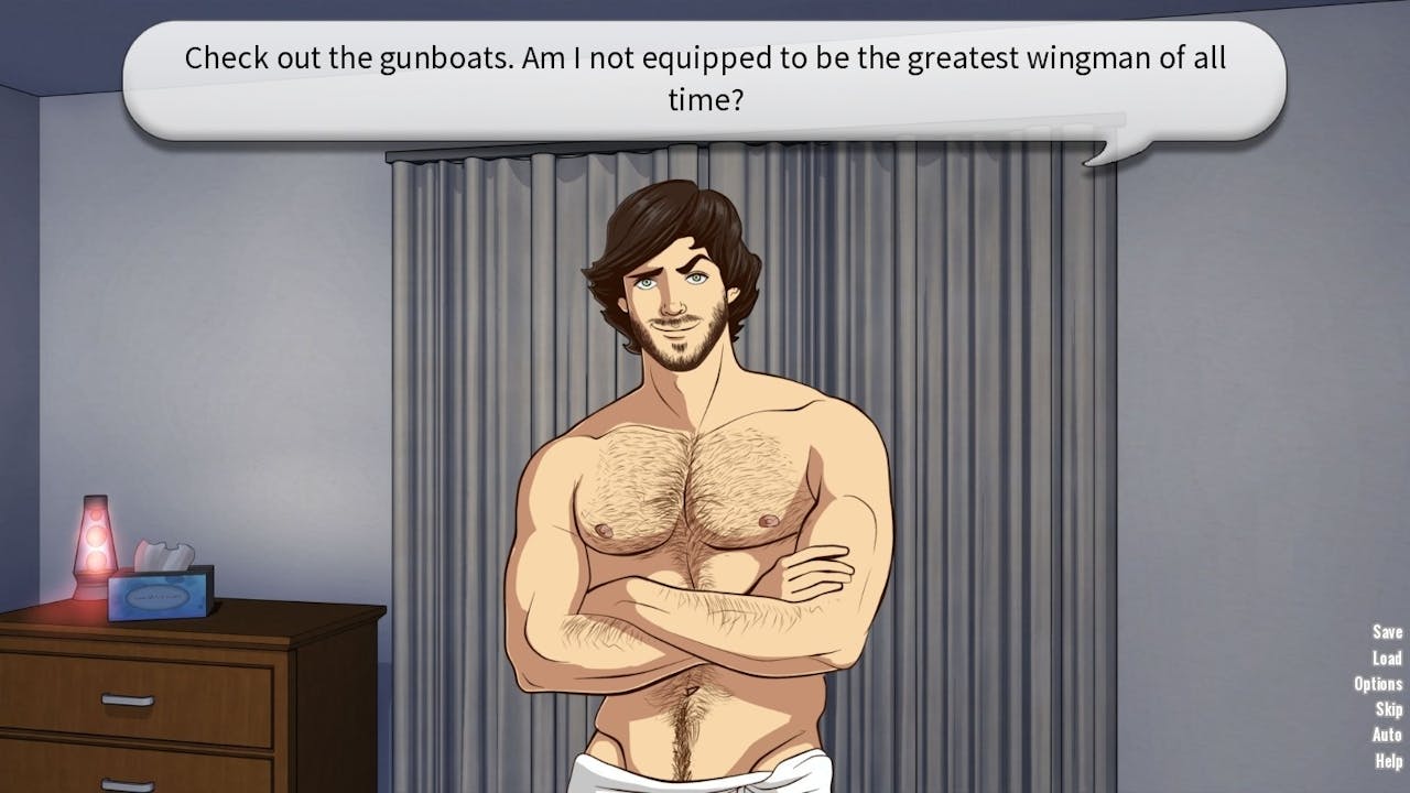 是Steam遊戲特價快訊:LGBT虛構角色列表《Coming Out on Top》現在特價134元 便宜134元這篇文章的首圖