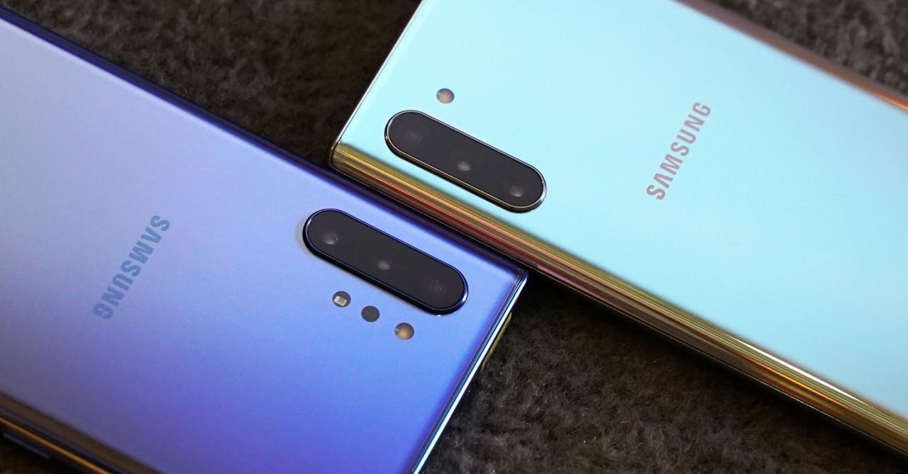 是三星 Note 10 / Note 10+ 正式發表!發表會懶人包一次看懂!還有完整比較表整理這篇文章的首圖