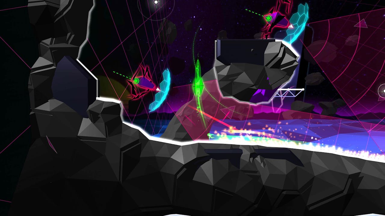 是Steam遊戲特價快訊:星战前夜《Rifter》現在特價113元 便宜113元這篇文章的首圖