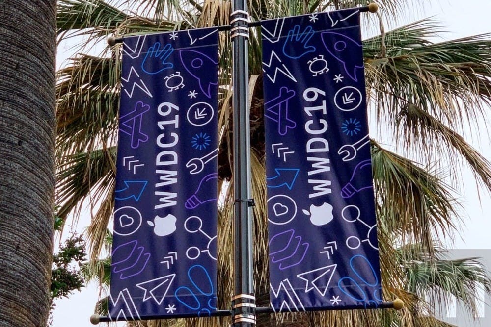 是預測/WWDC 2019,幾件或許值得你期待的事情這篇文章的首圖