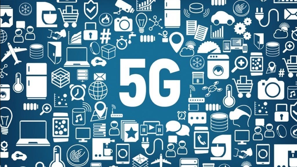 是Ericsson預測2024年全球5G用戶數超過15億、覆蓋40%以上人口規模這篇文章的首圖