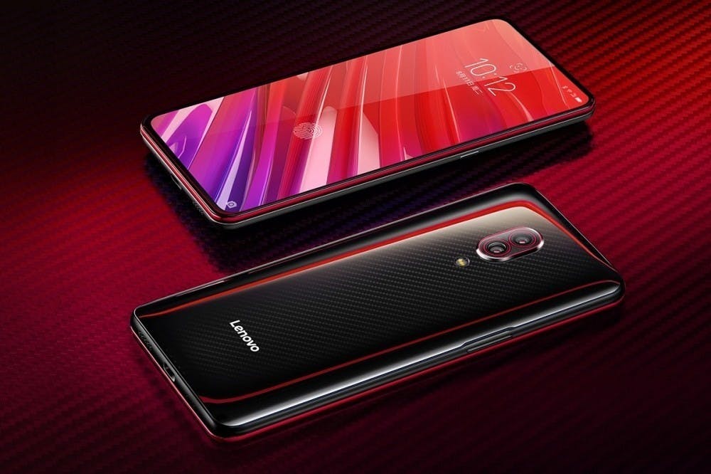 是聯想率先推出搭載Snapdragon 855處理器的Z5 Pro GT 855版,明年1月開賣這篇文章的首圖