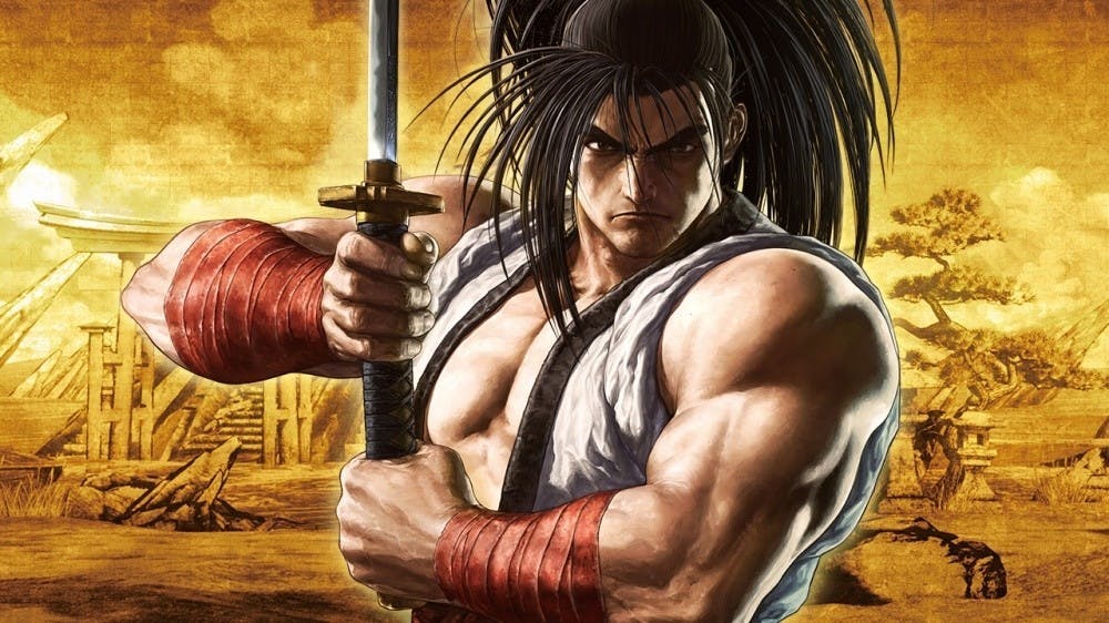 是SNK新作《SAMURAI SHODOWN》最新宣傳影片,揭曉更多登場角色這篇文章的首圖