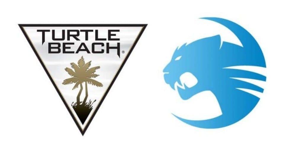 是迎戰Razer、羅技,Turtle Beach收購德國電競周邊品牌Roccat這篇文章的首圖