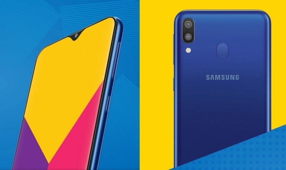 是三星揭曉中階處理器Exynos 7904,可能用於新款Galaxy M系列手機這篇文章的首圖