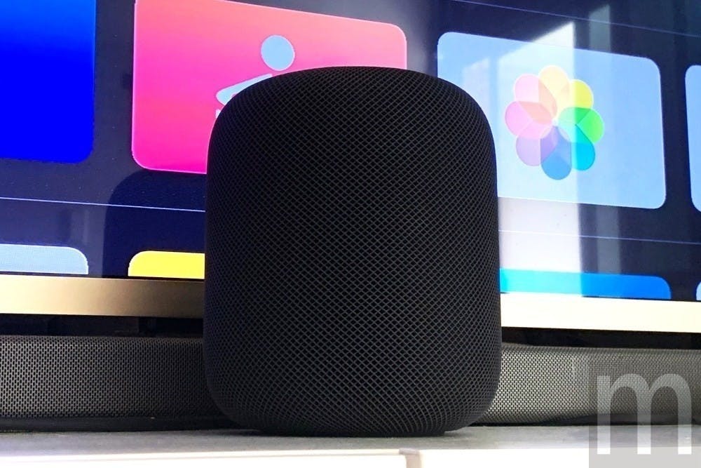 是今日起開放預購,蘋果確認HomePod將在8/23於台灣正式出貨這篇文章的首圖
