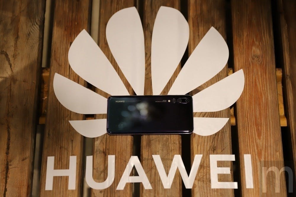 是華為透露自有作業系統最快今年秋季推出,完全相容Android平台app這篇文章的首圖