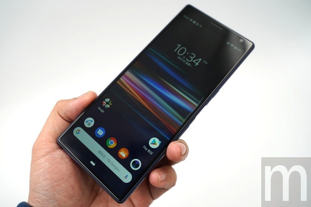 是觀點/螢幕變成21:9顯示比例的Xperia 10系列,究竟帶來什麼優勢?這篇文章的首圖
