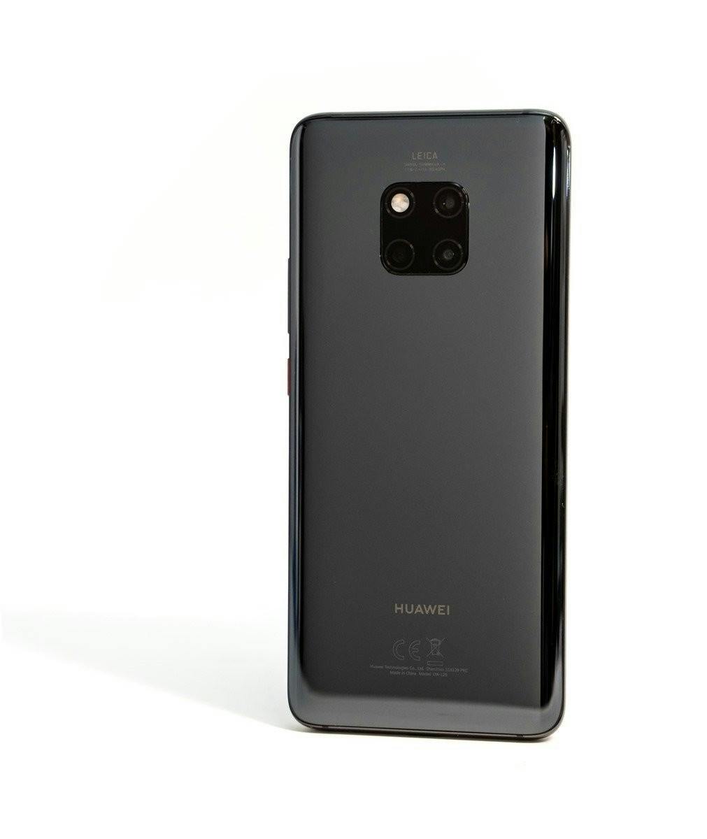 是最均衡全能的 Mate 旗艦新機 HUAWEI Mate20 Pro 開箱&評測這篇文章的首圖