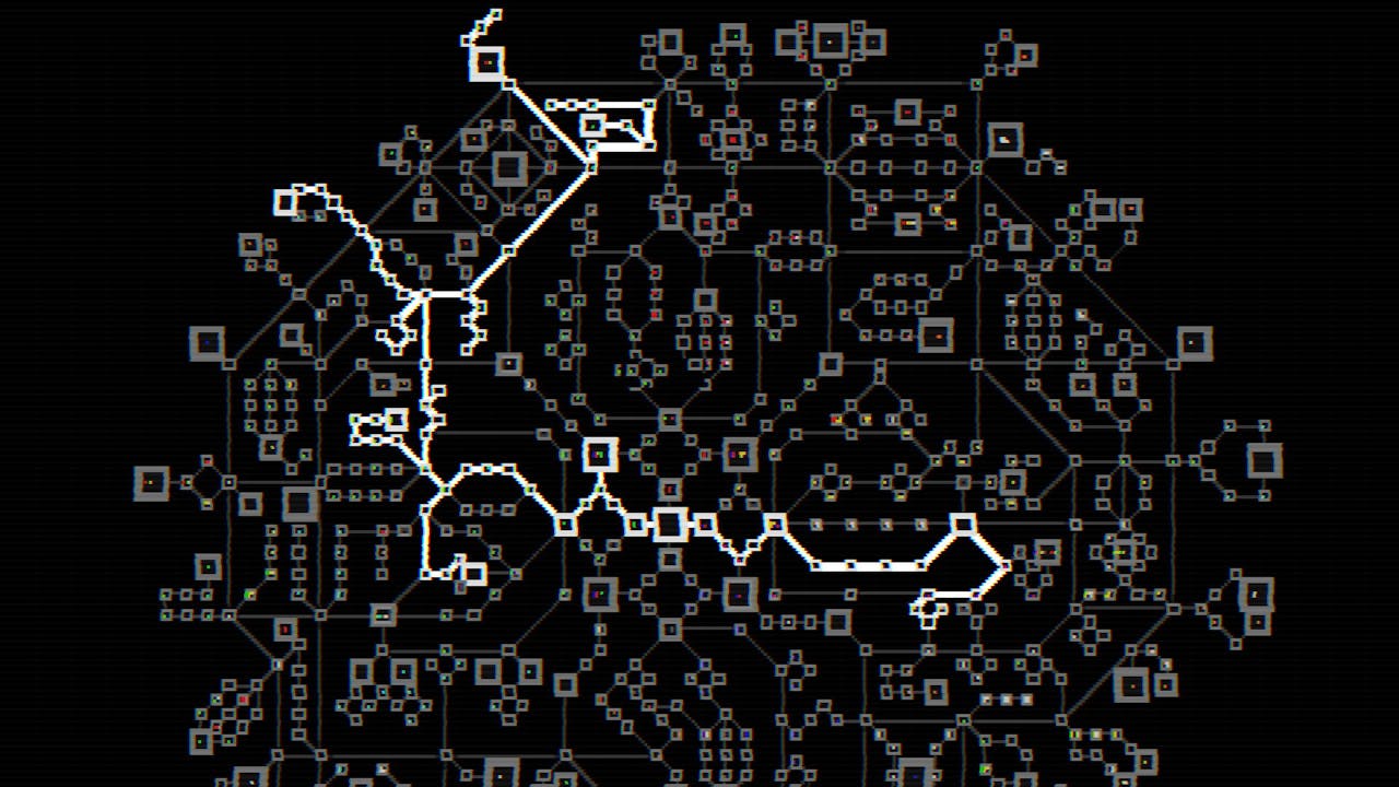 是Steam遊戲特價快訊:《BYTEPATH》現在特價11元 便宜34元這篇文章的首圖