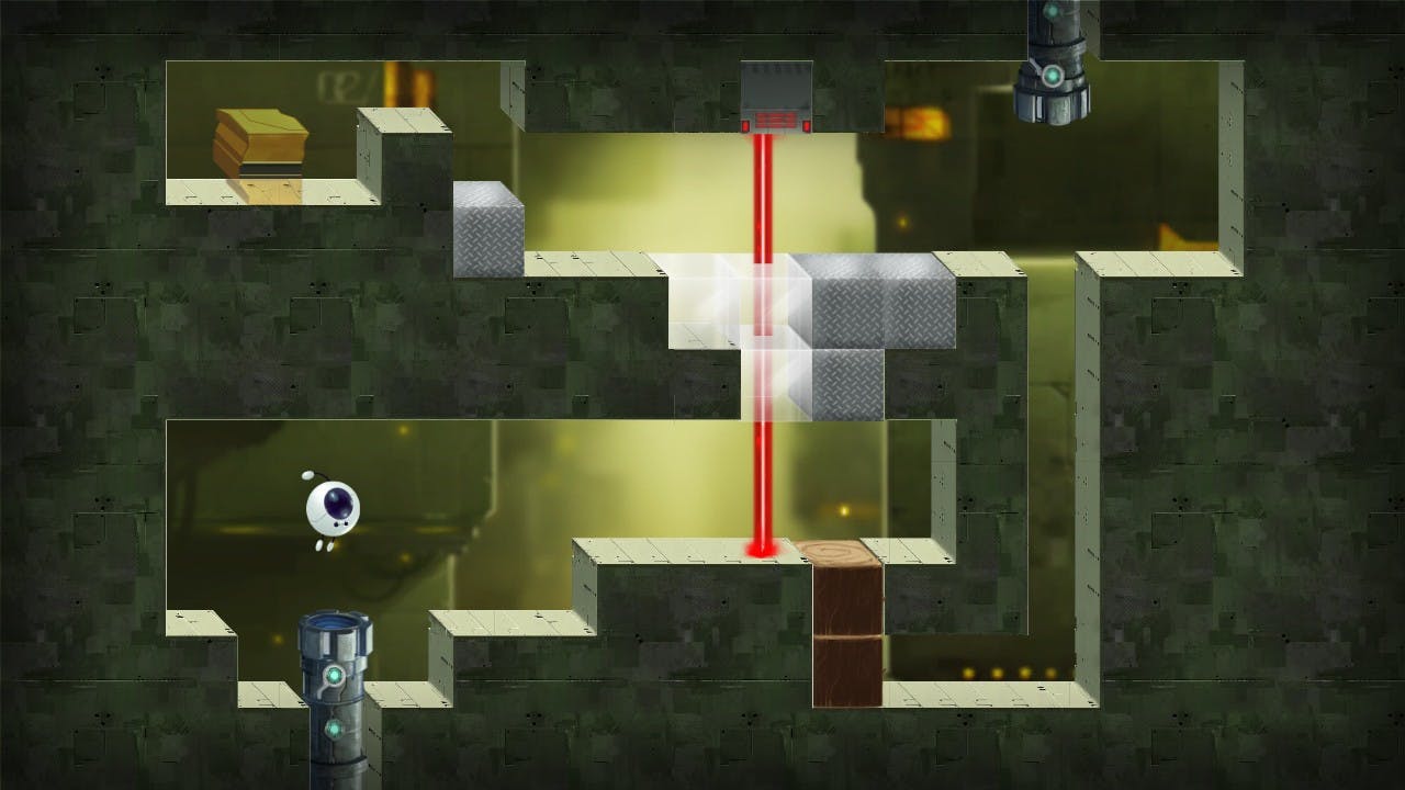 是Steam遊戲特價快訊:《Tetrobot and Co.》現在特價139元 便宜139元這篇文章的首圖