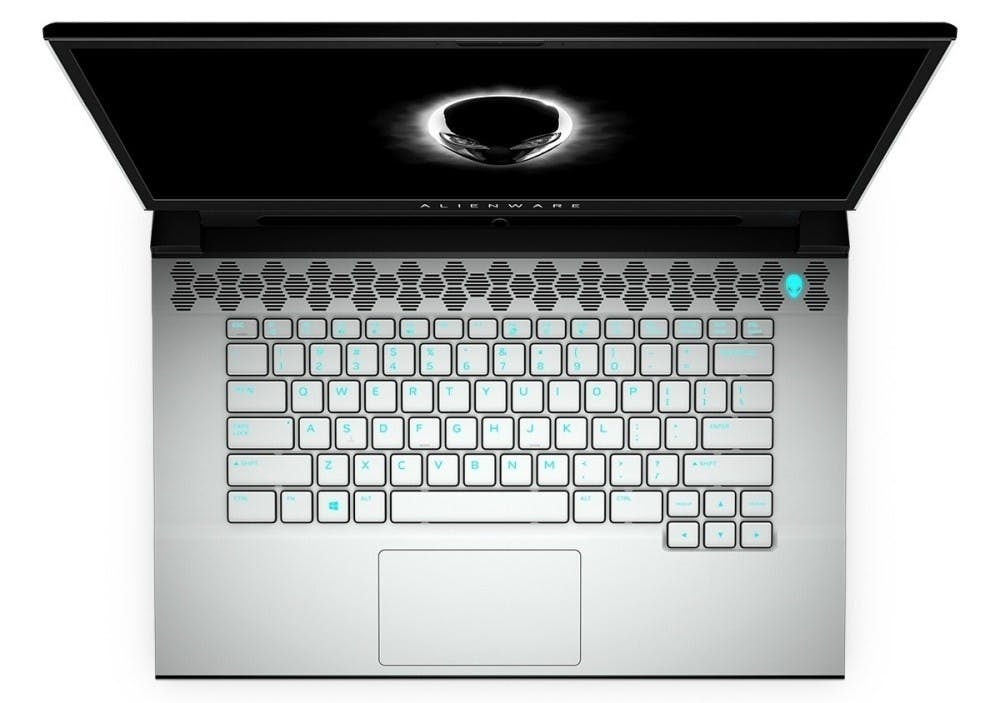 是新款Alienware系列遊戲筆電換上全新設計,外觀更加美型這篇文章的首圖