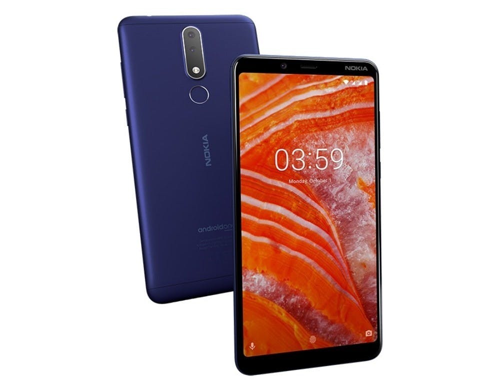 是疑似Nokia 3.1 Plus衍生機種即將揭曉 搭載12nm製程打造的Snapdragon 439處理器這篇文章的首圖