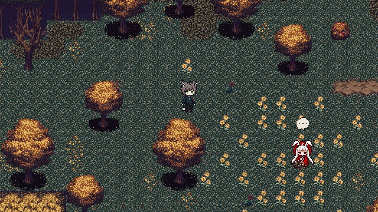 是Steam遊戲特價快訊:《Wolf & Rabbit》現在特價22元 便宜23元這篇文章的首圖