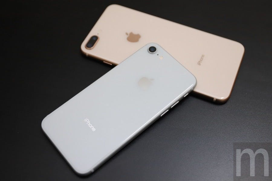 是蘋果將在德國上訴、停售部分iPhone機種 Intel發文抨擊Qualcomm扼殺市場競爭這篇文章的首圖