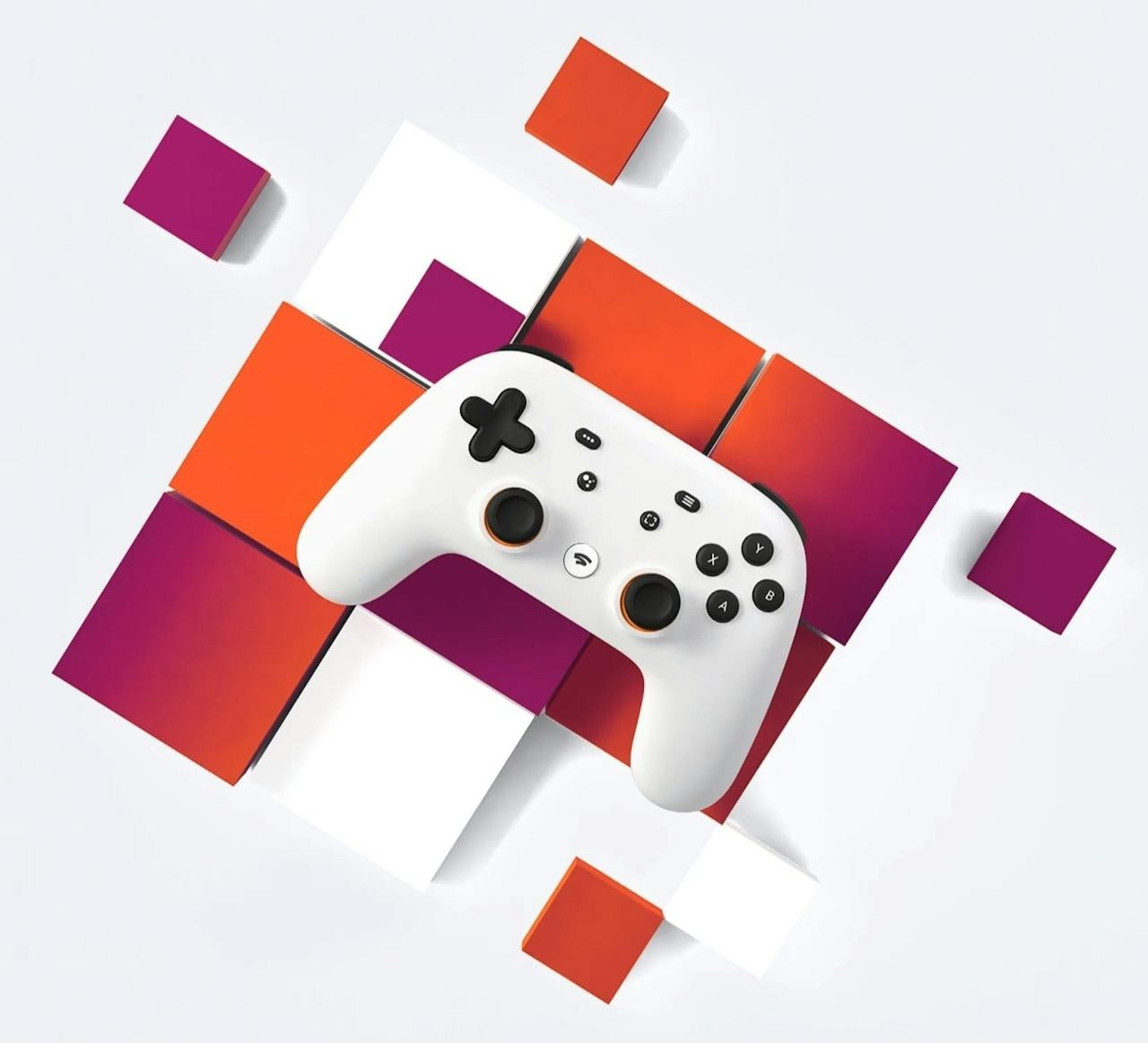 是Google預告即將揭曉雲端串流遊戲服務Stadia上市運作細節,或許將於今年E3公布這篇文章的首圖