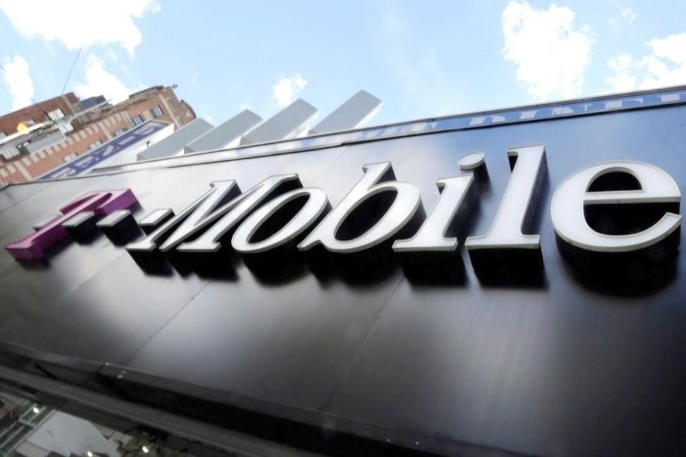 是雙方合併再往前一步 美國外資投資委員會同意T-Mobile收購Sprint這篇文章的首圖