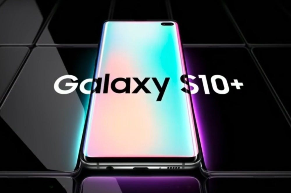 是官方證實所有傳聞規格? 三星挪威「意外」釋出Galaxy S10+廣告這篇文章的首圖