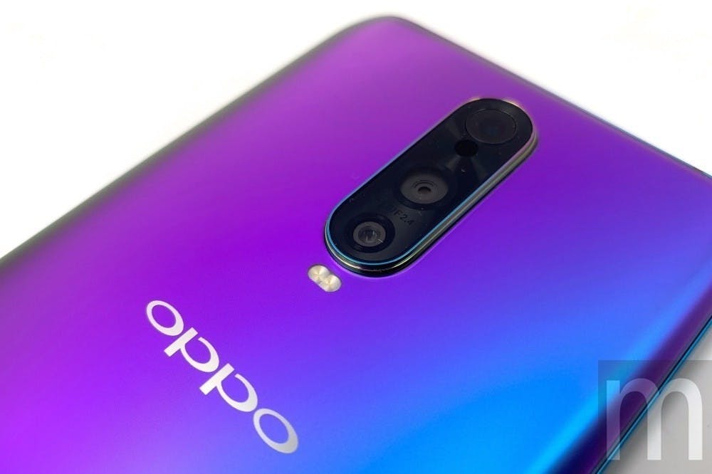 是觀點/從OPPO R17 Pro設計看明年的中階智慧手機趨勢這篇文章的首圖