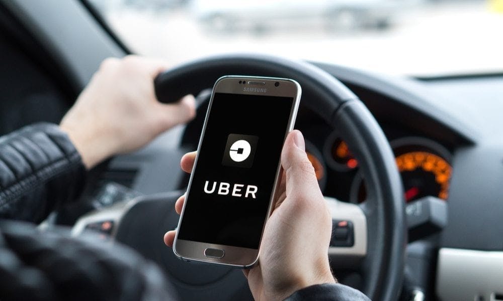 lyft