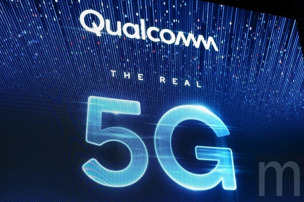 是蘋果法院證詞透露曾考慮在iPhone機種採用三星、聯發科5G網路晶片這篇文章的首圖