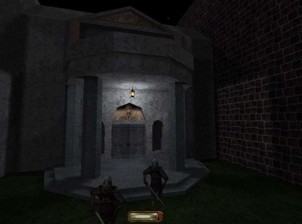 是Steam遊戲特價快訊:神偷II 金属时代《Thief™ II: The Metal Age》現在特價28元 便宜177元這篇文章的首圖