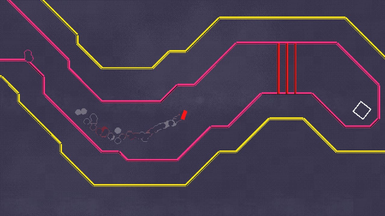 是Steam遊戲特價快訊:2015年電子遊戲界《Flywrench》現在特價83元 便宜125元這篇文章的首圖