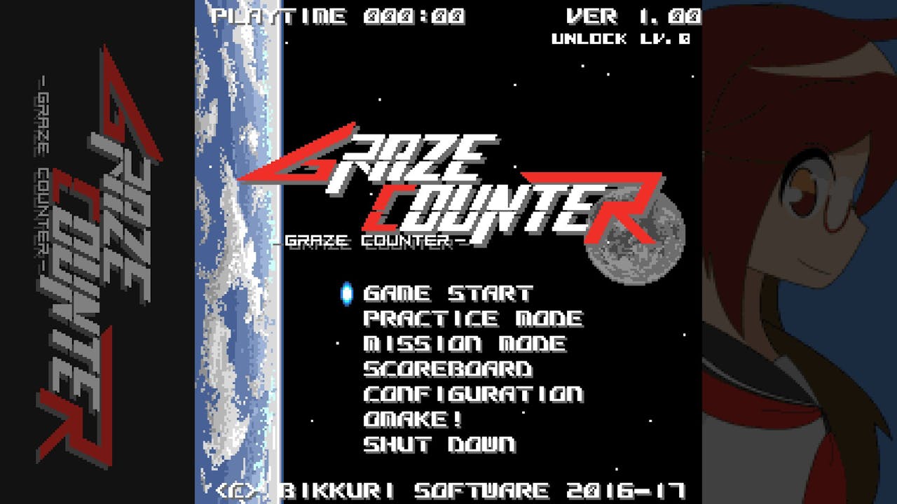 是Steam遊戲特價快訊:(Graze Counter) 現在特價139元 便宜139元這篇文章的首圖