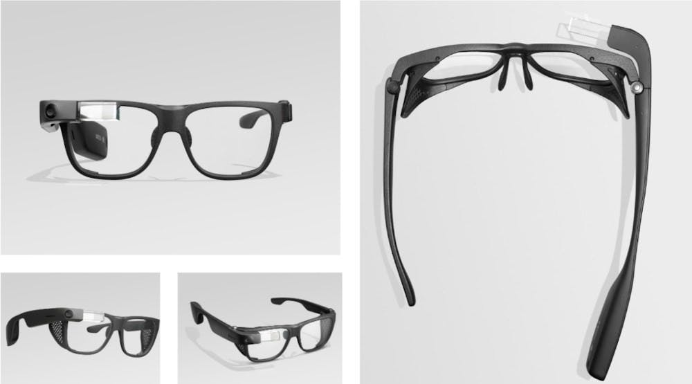 是Google Glass Enterprise Edition 2揭曉,基於Qualcomm設計方案、以Android為基礎這篇文章的首圖