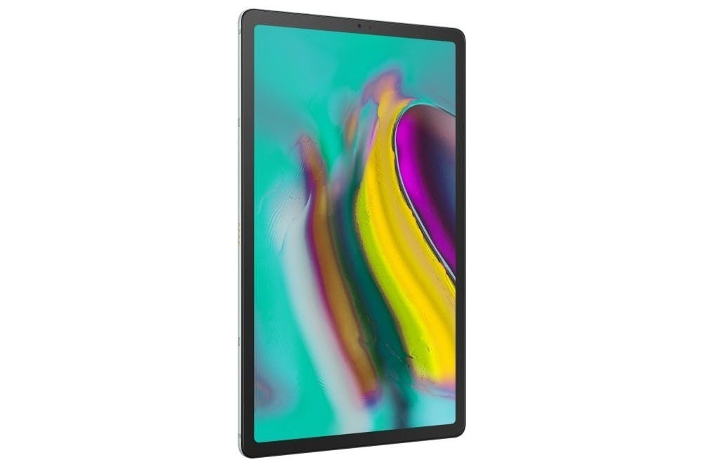 是三星揭曉首款搭載Bixby 2.0、鎖定工作應用需求的中階平板Galaxy Tab S5e這篇文章的首圖
