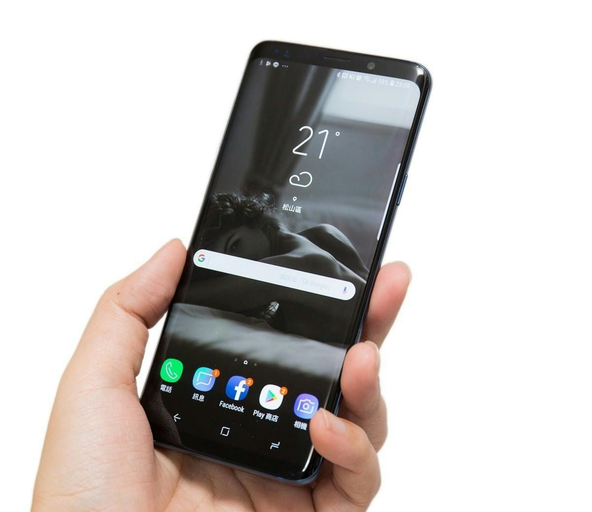 是三星 Galaxy S9/S9+ 評測:雙光圈拍照功能,手機中的單眼是否名符其實?這篇文章的首圖