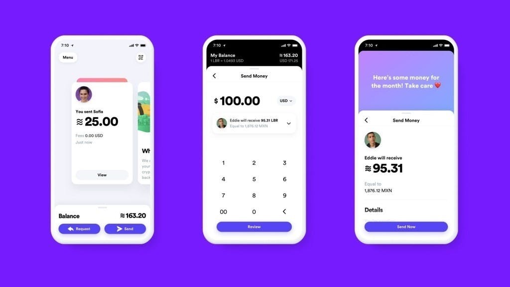 是印度政府考慮全面禁止Facebook加密貨幣Libra這篇文章的首圖
