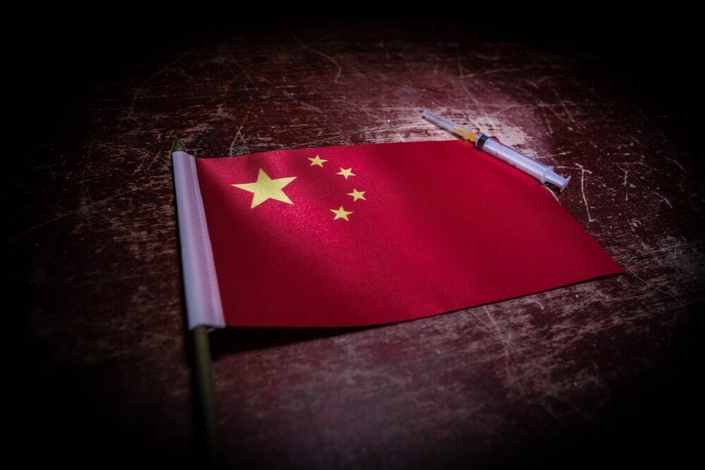 必須透視中國政策的本質，值得肯定的不妨肯定，但不能再被官方的謊言欺騙。（Shutterstock）