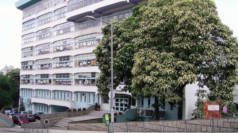 香港最熱國際學校