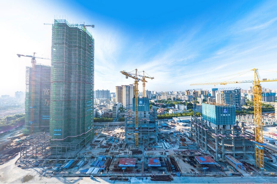 如何興利除弊，治理房地產並不容易。（Shutterstock）