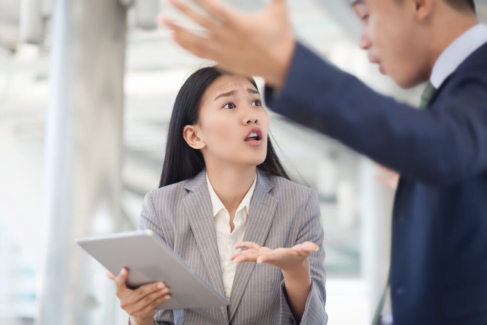 春主肝，春季肝火太旺，容易生氣，宜在怒氣未發之時，內心加以抑制。（shutterstock）