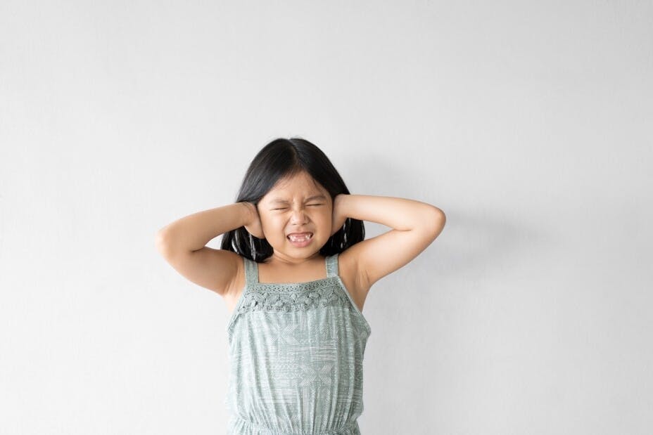 我們對虐兒是零容忍！（Shutterstock）