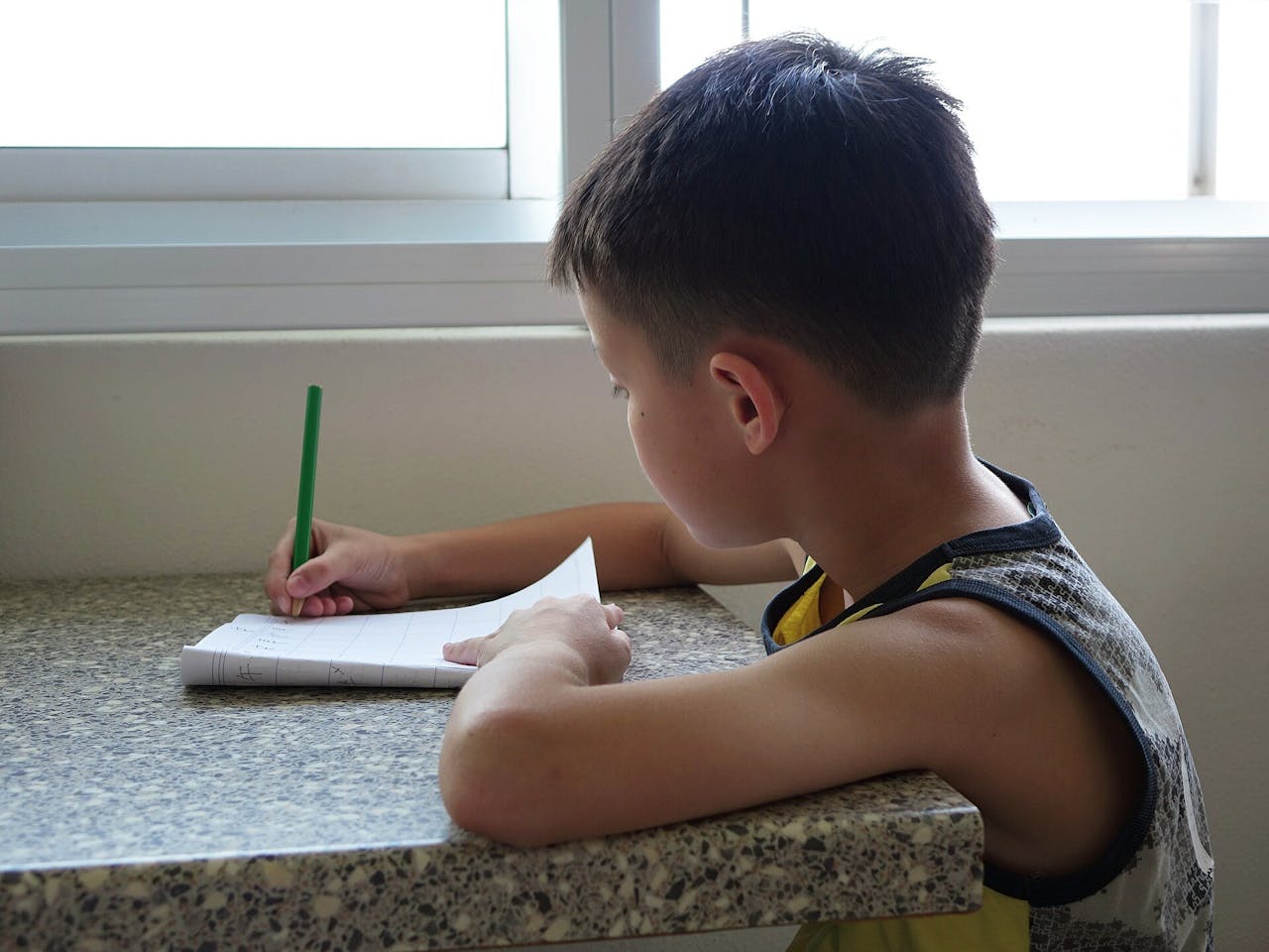 四年營運幼兒學校的經驗是，絕少家長關顧學校理念，他們關顧的，從不是真正教育人所關顧的。（Pixabay）