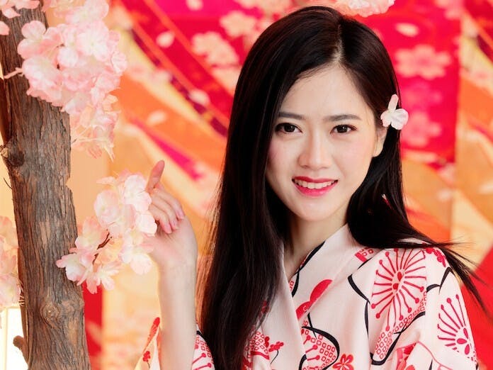 相貌是能逐步改變的，「積善成德，而神明自得」心寬體胖就是指人心胸開闊，外貌就安詳。（Shutterstock）