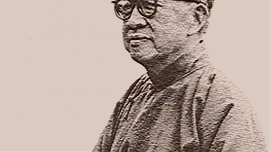 錢穆:一意模仿西方,是東方教育一大錯誤