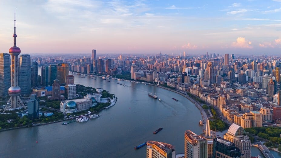 毋忘中國人的DNA。（Shutterstock）
