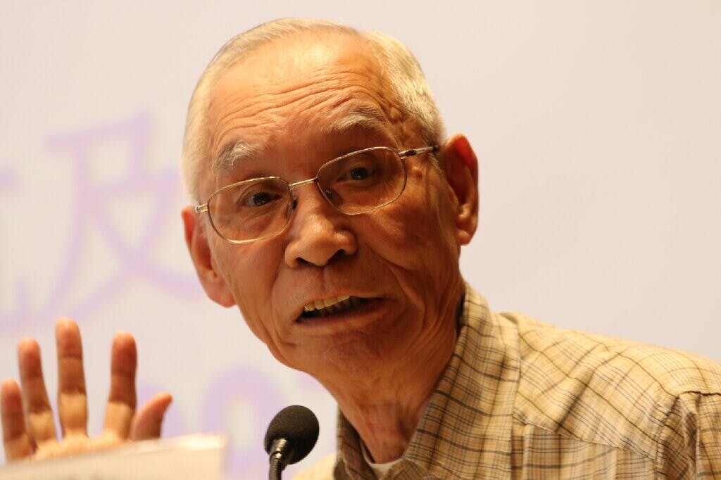 劉潤和教授淺談數任港督的管治風格，側面地描劃出港英政府初期的香港。