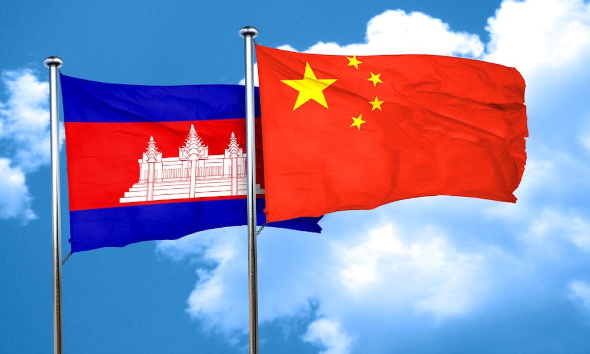 這次順德─柬埔寨之旅就是希望為學生創造，亦盼望學生為自己創造將來職場上的機會。（Shutterstock）